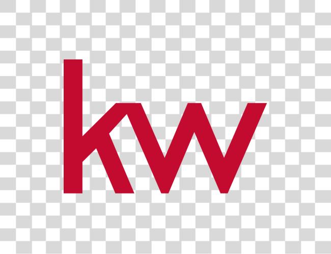 Download Kw Log Keller Williams Kw Clip arte