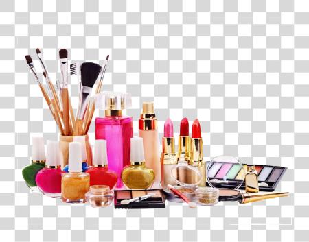 Download belleza Ingredients Of maquillaje Parlour cosméticos Clipart Cosmetic productos PNG file