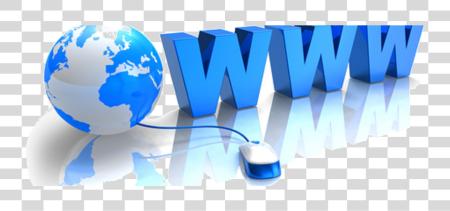 Download Www World Wide Web PNG file