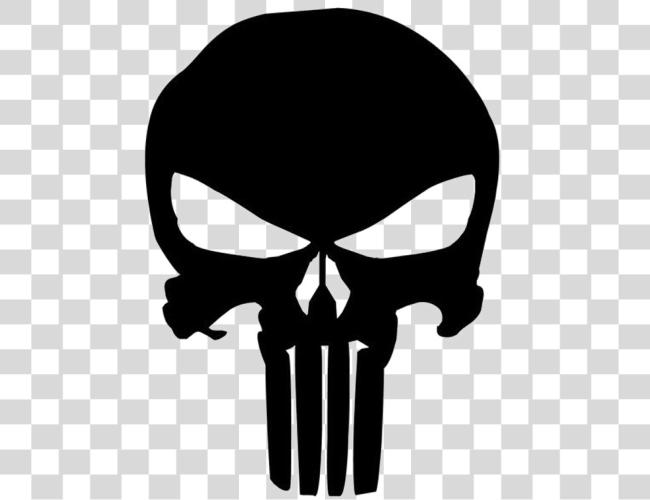 Download Punisher Image Punisher Skull Clip Art