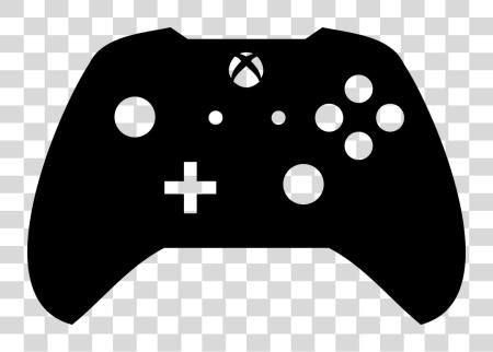 Download joystick Xbox controlador control Xbox uno vector PNG file