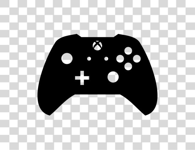 Download Joystick Xbox Controller Control Xbox One Vector Clip Art