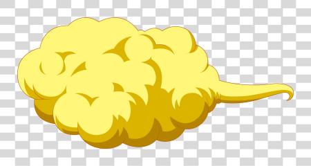 Download Image With Flying Nimbus PNG file