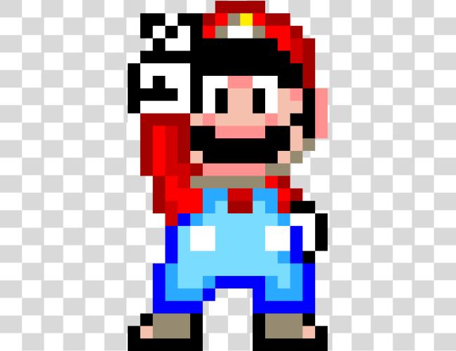 Download Mario 16bit Mario Bros Super Mario World Clip Art