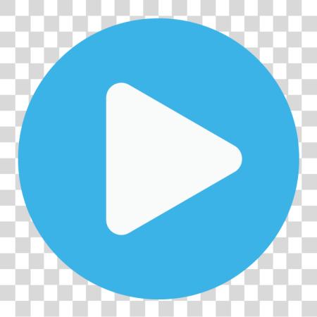 下载 Vimeo Play Button Okta Logo PNG file