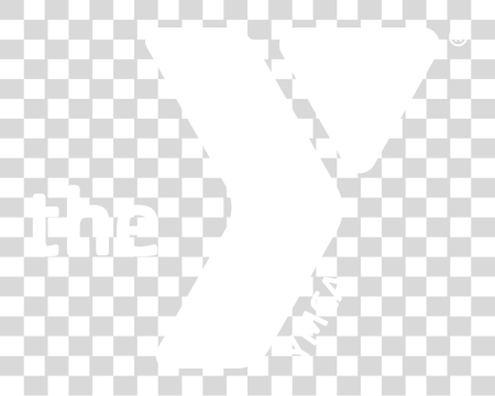 下载 Waldo County Ymca Ymca Logo 白色 PNG file