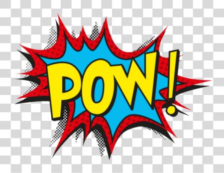 Download Boom Kapow Bam Pow Zap PNG file