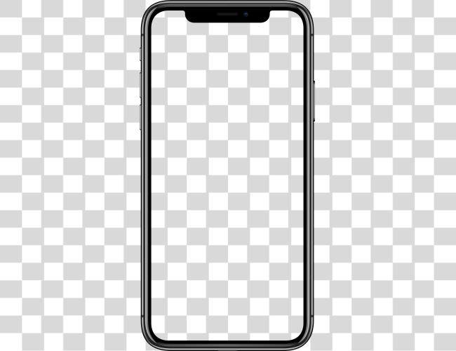 Download Mockup Search iphone x Clip arte