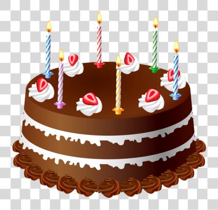 Download Cake Happy Birthday Cake PNG file