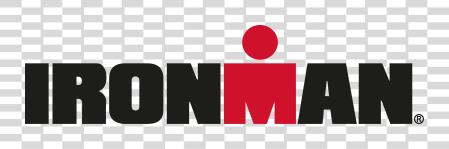 Download Ironman logotipo Ironman carrera logotipo vector PNG file