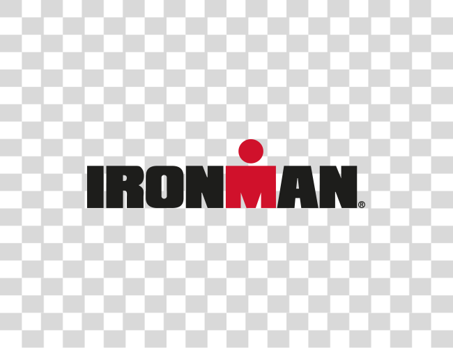 下载 Ironman 標誌 Ironman 比赛 標誌 矢量 Clip 艺术