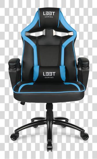 Download Gaming Chair Gaming Stol PNG file