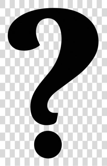 Download Question Mark Image PNG file