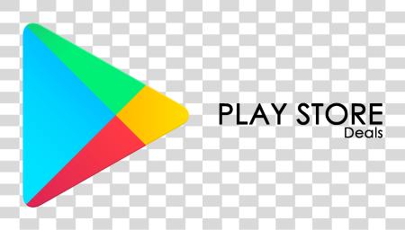 下载 Publishing 到 Google Play Google Play 新 Logo PNG file