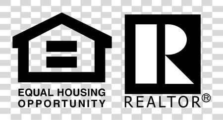 下载 Equal Hosing Opportunity Realtor Logo Equal Housing Opportunity PNG file