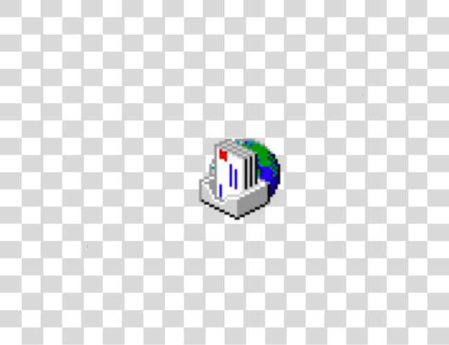 Download Windows 95 Icons Windows 95 Icons Clip Art