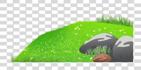 Download rodante Grass Cliparts Grass Hill PNG file