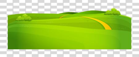 下载 碎肉 Grassfield Grass Land PNG file