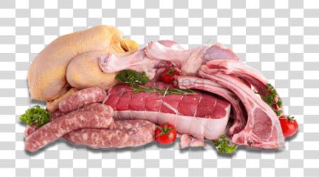 Download carne de res carne Image con carne PNG file