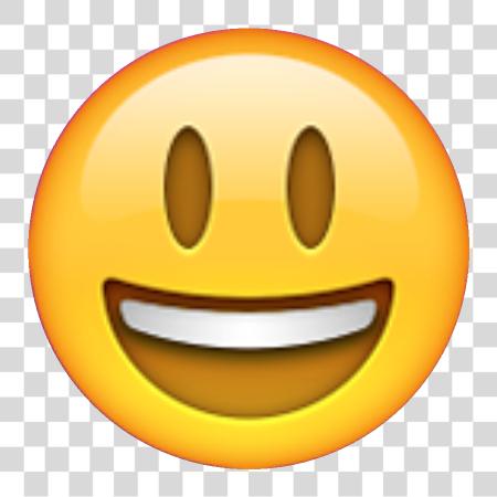 Download 1024 X 1024 7 Smiling Emoji PNG file