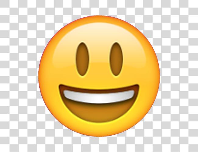 Download 1024 x 1024 7 sonriendo emoji Clip arte