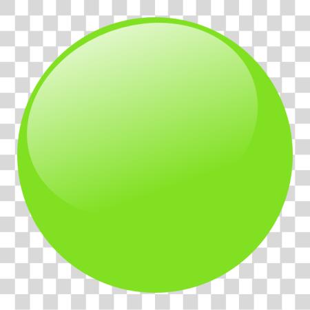 Download Green Dot Icon Green Online Icon PNG file