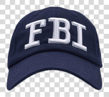 Download Fbi alto Quality táctico Cap Fbi sombrero PNG file