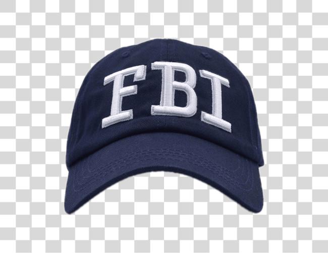 Download Fbi alto Quality táctico Cap Fbi sombrero Clip arte