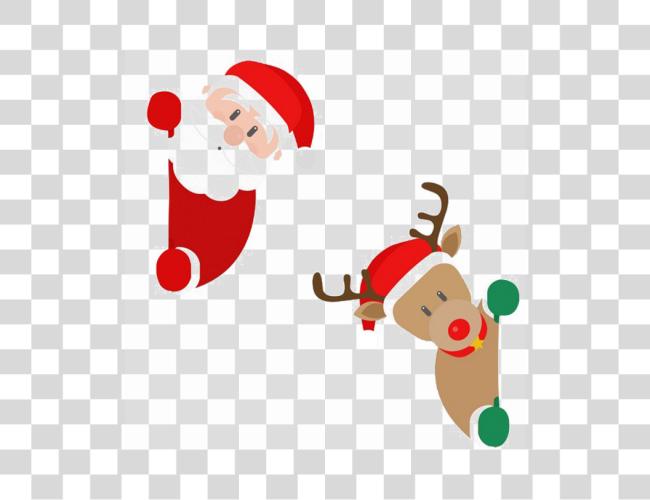 Download Christmas Image Santa Claus Clip Art