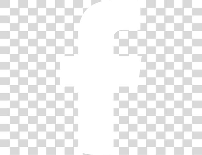 Download Facebook Logo White Facebook F White Clip Art