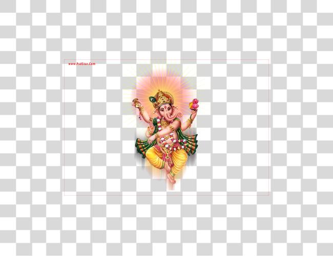 Download Ganesha Digital Ganesh Image Clip Art