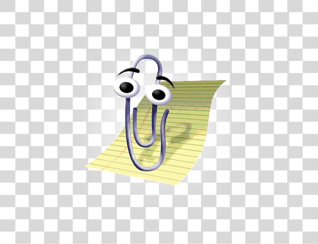 Download Clippy Clippy Windows Clip Art