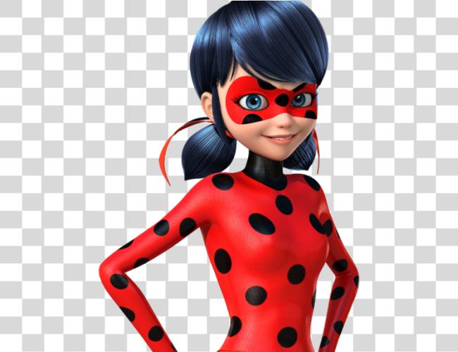 Download Miraculous Miraculous Ladybug Ladybug Clip Art