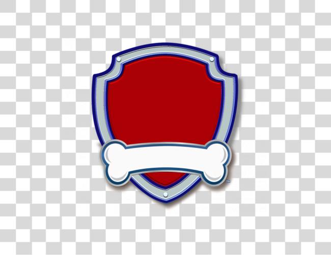 Download Paw Patrol Paw logotipo Paw Patrol Editable Clip arte