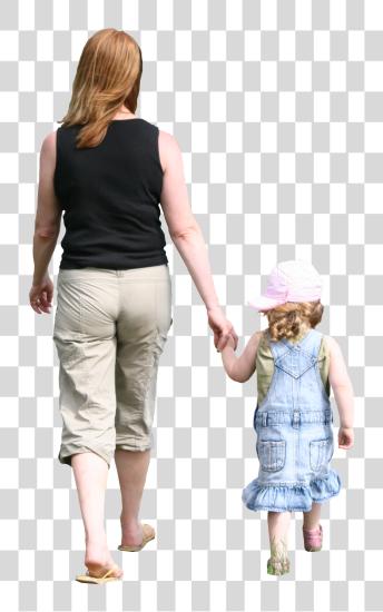 Download 1600 X 1600 21 Photoshop Person Walking PNG file