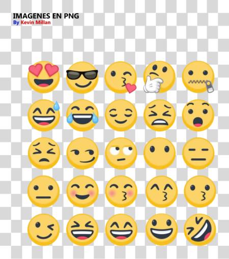 Download 826 X 967 7 Facebook Emoji Pack PNG file