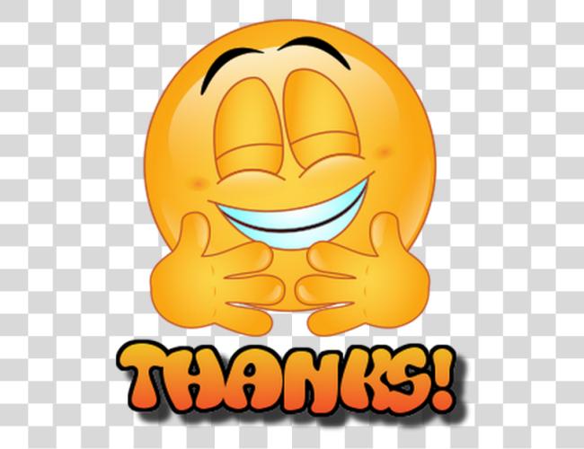 Download Thank You Emoji You Are Welcome Emoji Clip Art