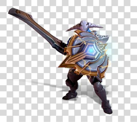 下载 Dota 2 Characters Sven Dota 2 Immortal PNG file