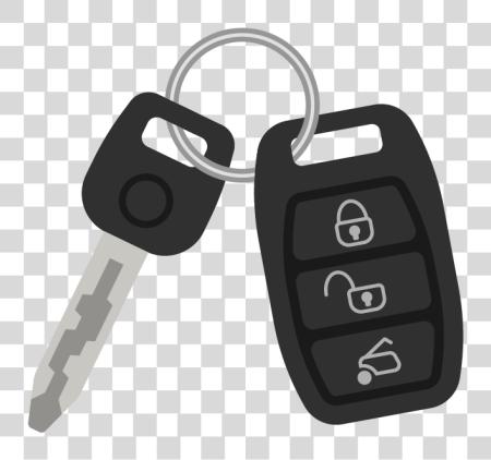 下载 汽车 Keys Sold 汽车 Keys PNG file