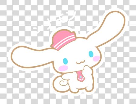 Download Cinnamon sanrio PNG file