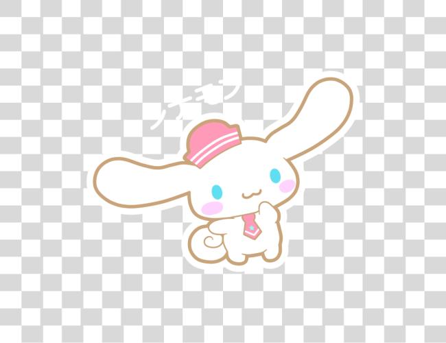 Download Cinnamon Sanrio Clip Art