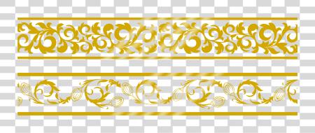 Download oro Lace Border oro Lace Border PNG file