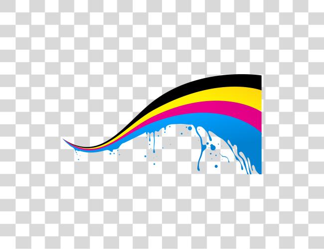 Download Fondos Diseo Grafico Cmyk Vector Clip Art