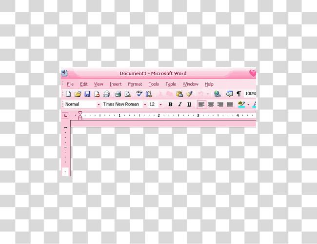 Download rosa tumblr estético aesthetictumblr microsoft estético 90s Overlay Clip arte