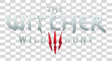 Download logotipo el Witcher 3 PNG file