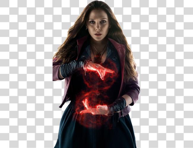 Download Avengers Scarlet Witch Brother Wanda Maximoff Clip Art