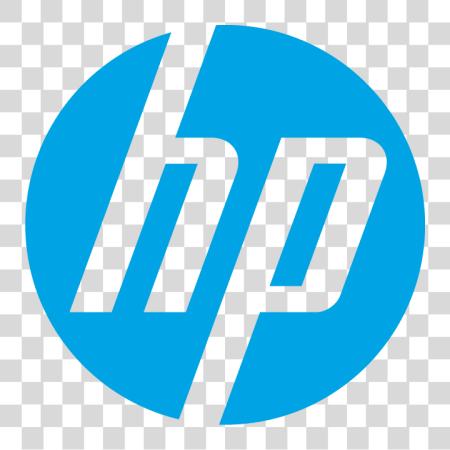 下载 No 單詞 Yet 在 What 標誌 Hp Inc Hp 標誌 黑色 PNG file