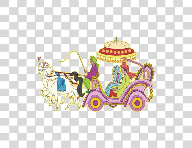 Download Wedding Invitation India Wedding Amusement Park Wedding Card Clip Art