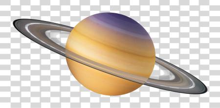 下载 Saturn Planet Solar 系统 Planets Saturn PNG file