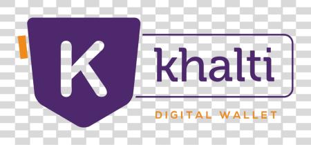 Download Khalti Digital Wallet logotipo Healthcrowd PNG file